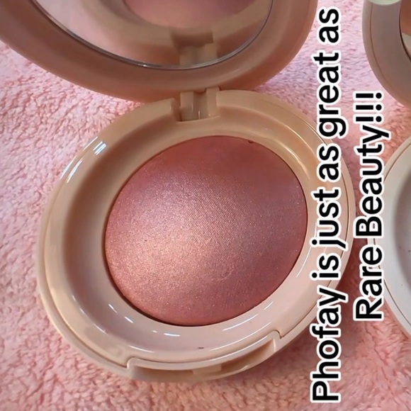 phofay Other - Pink Blush new Phofay Korean blush
